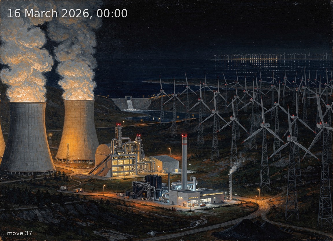 16 March 2026, 00:00