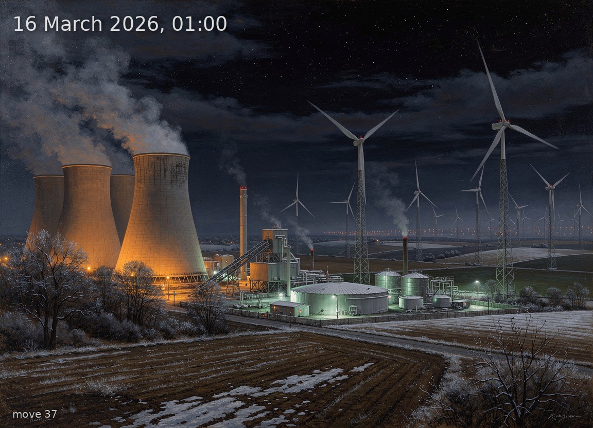 16 March 2026, 01:00