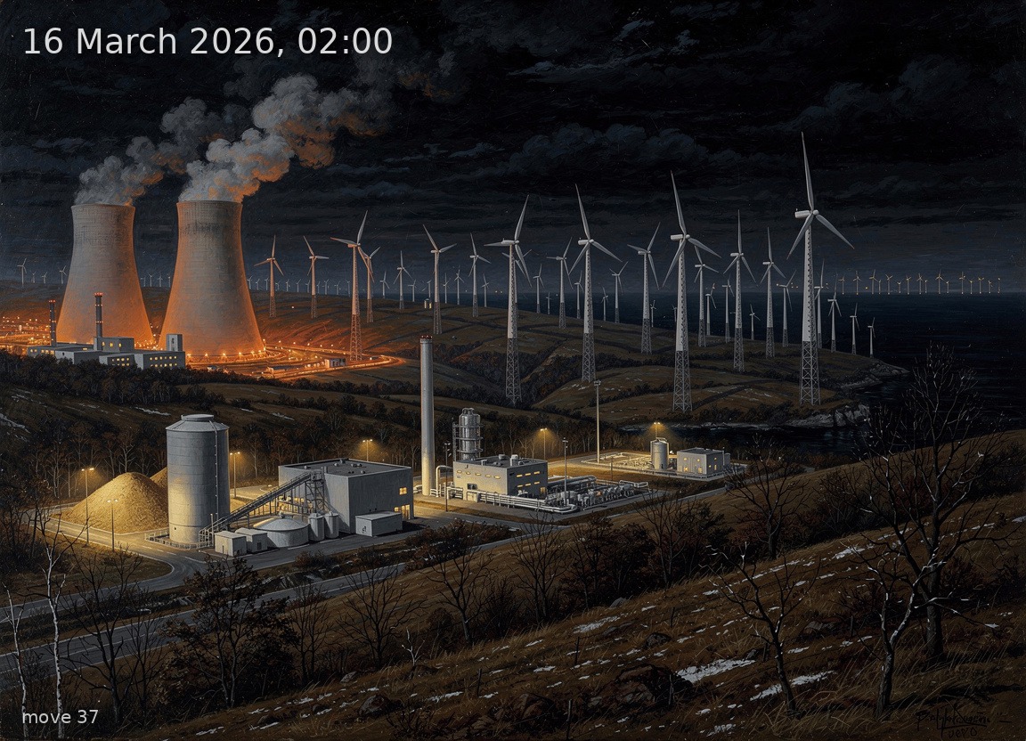 16 March 2026, 02:00