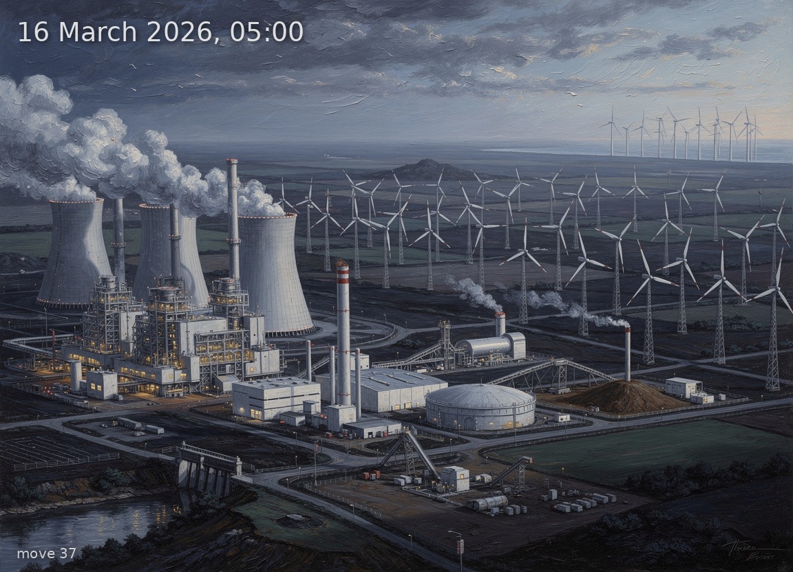 16 March 2026, 05:00