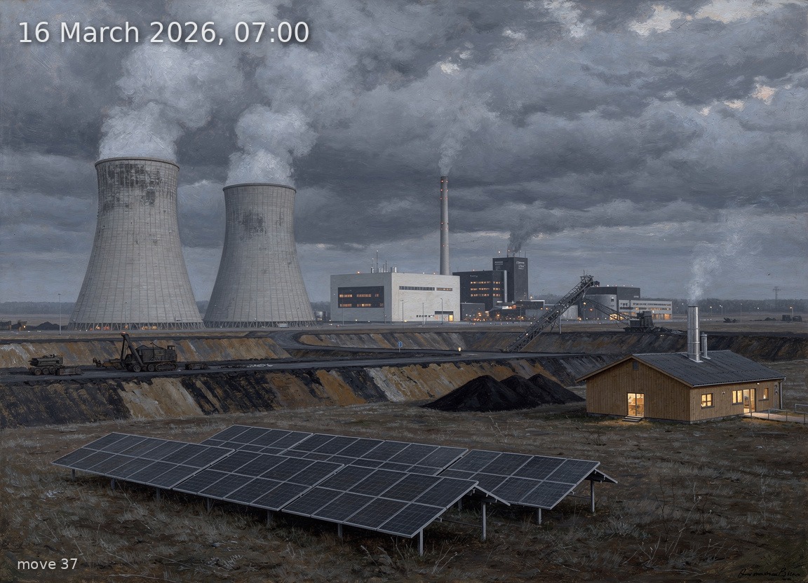 16 March 2026, 07:00