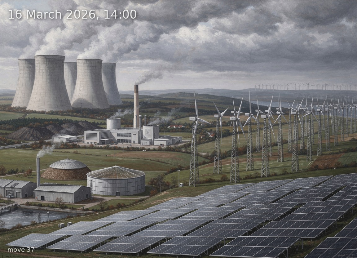 16 March 2026, 14:00