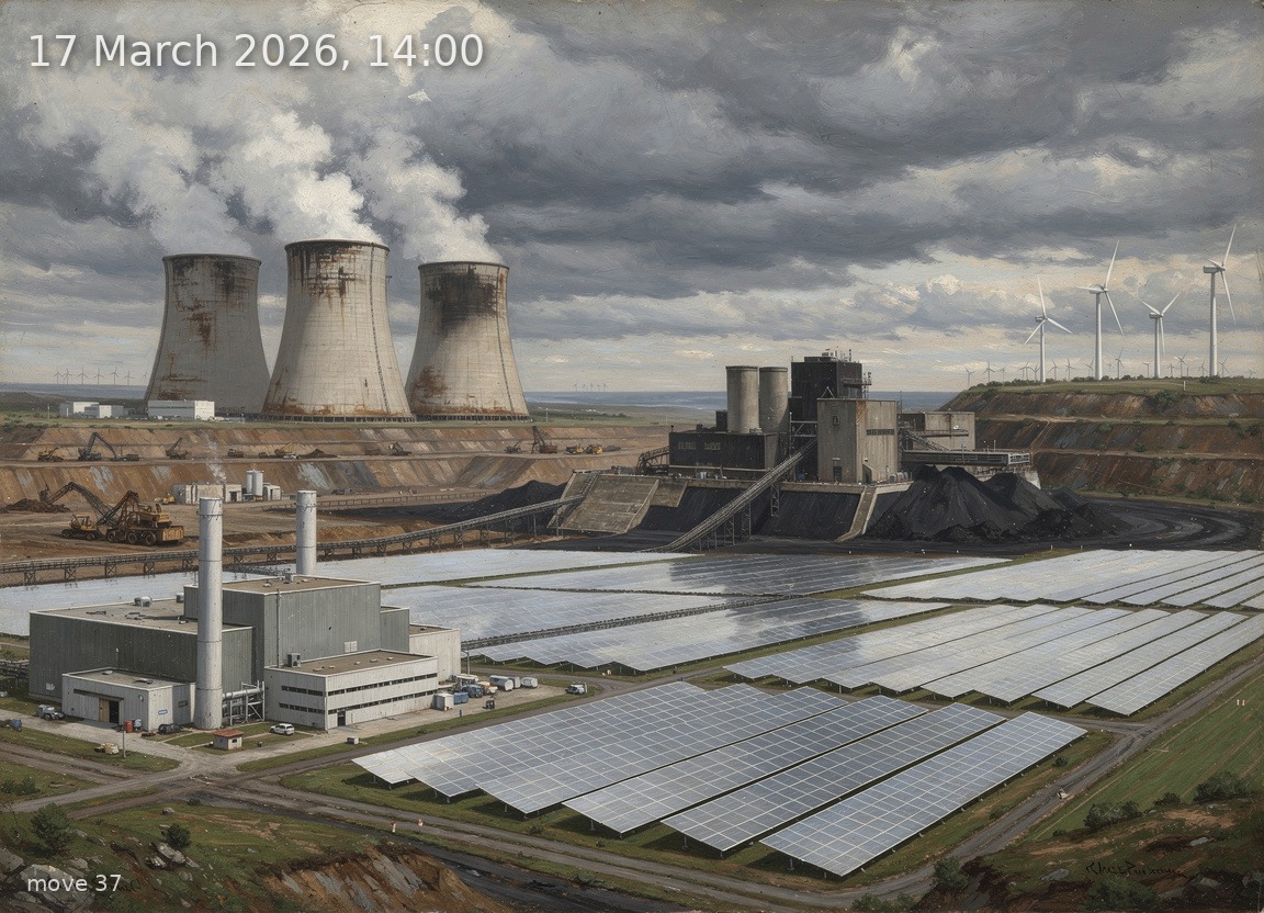 17 March 2026, 14:00