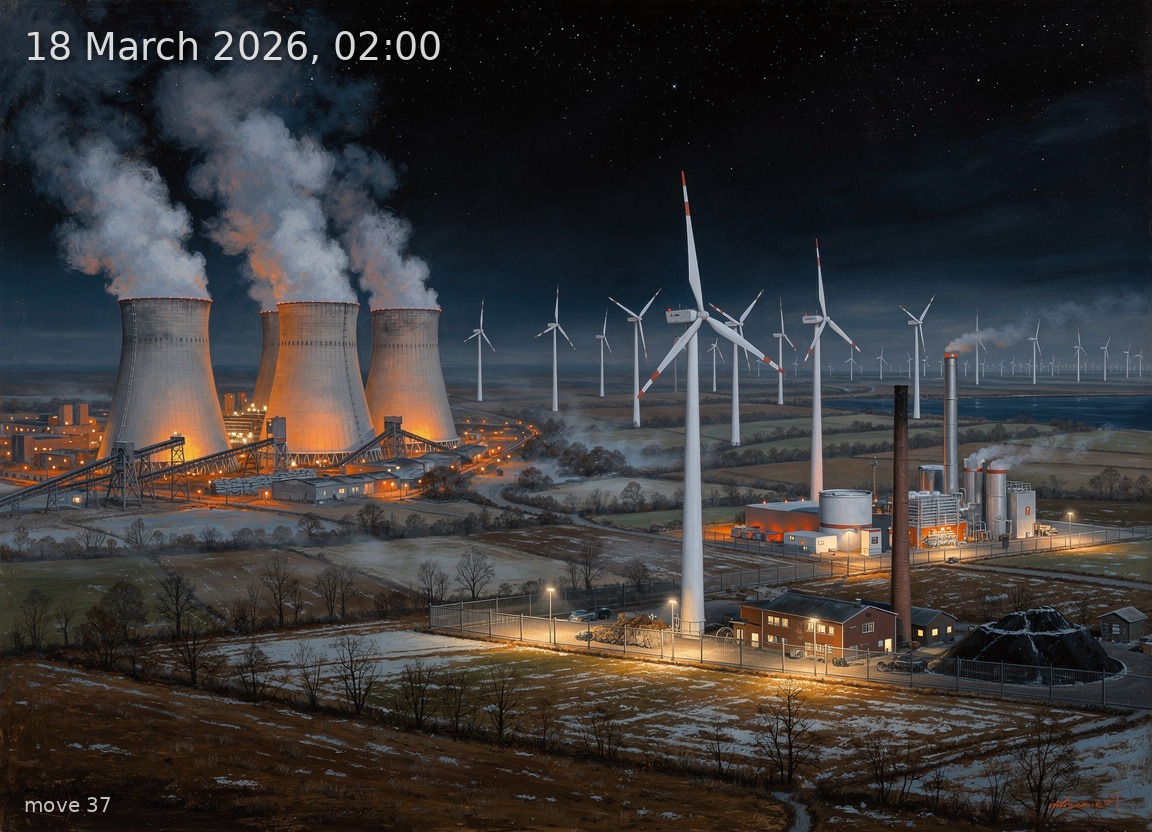 18 March 2026, 02:00