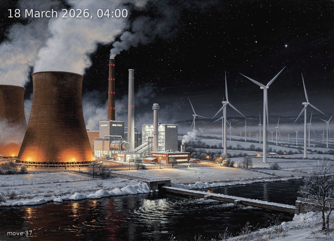 18 March 2026, 04:00