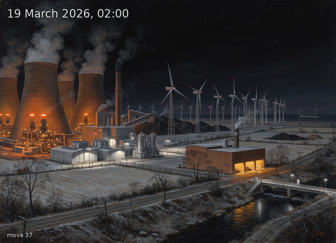 19 March 2026, 02:00