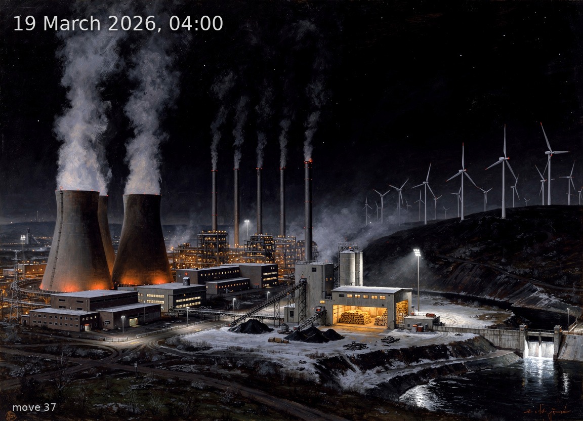 19 March 2026, 04:00