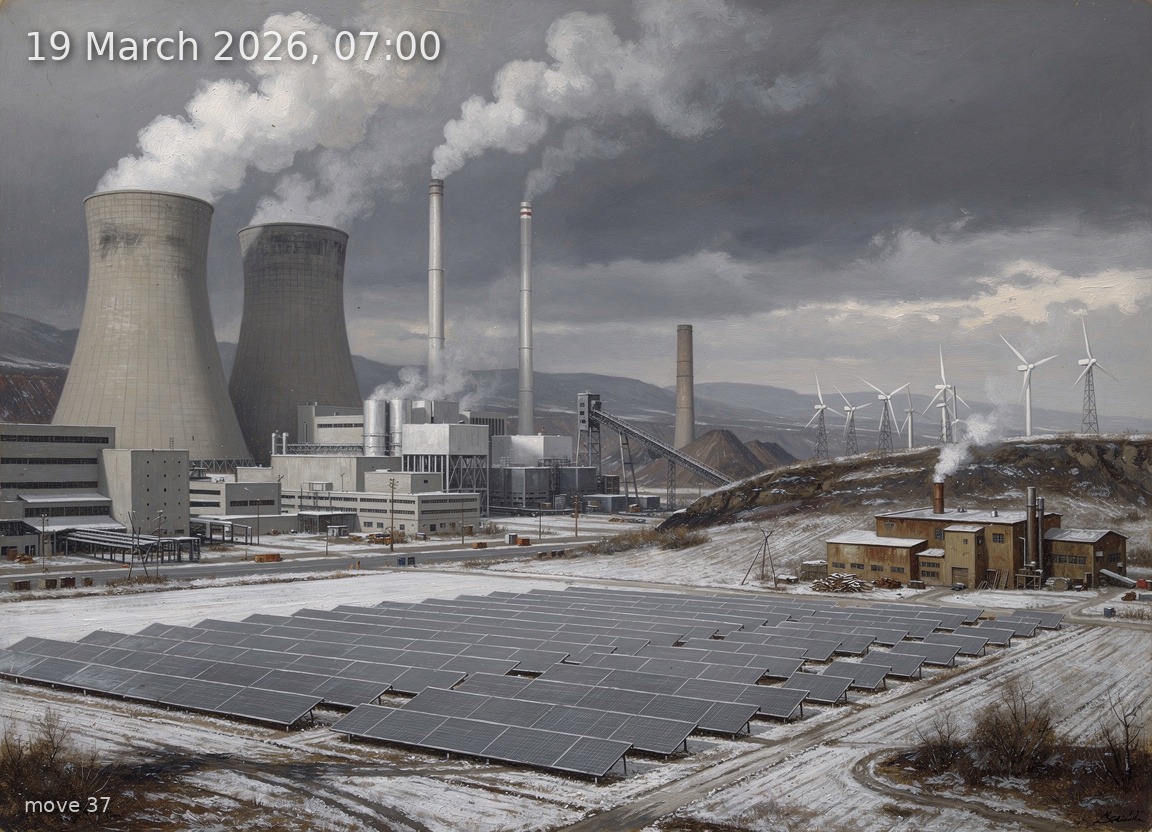 19 March 2026, 07:00