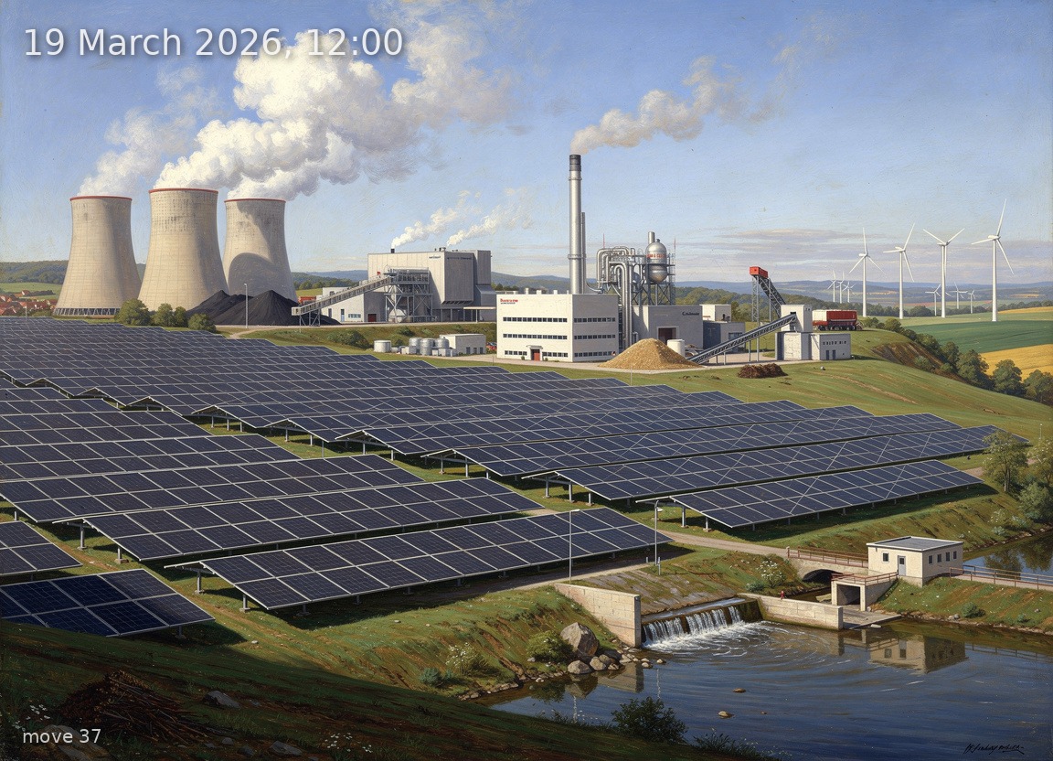 19 March 2026, 12:00