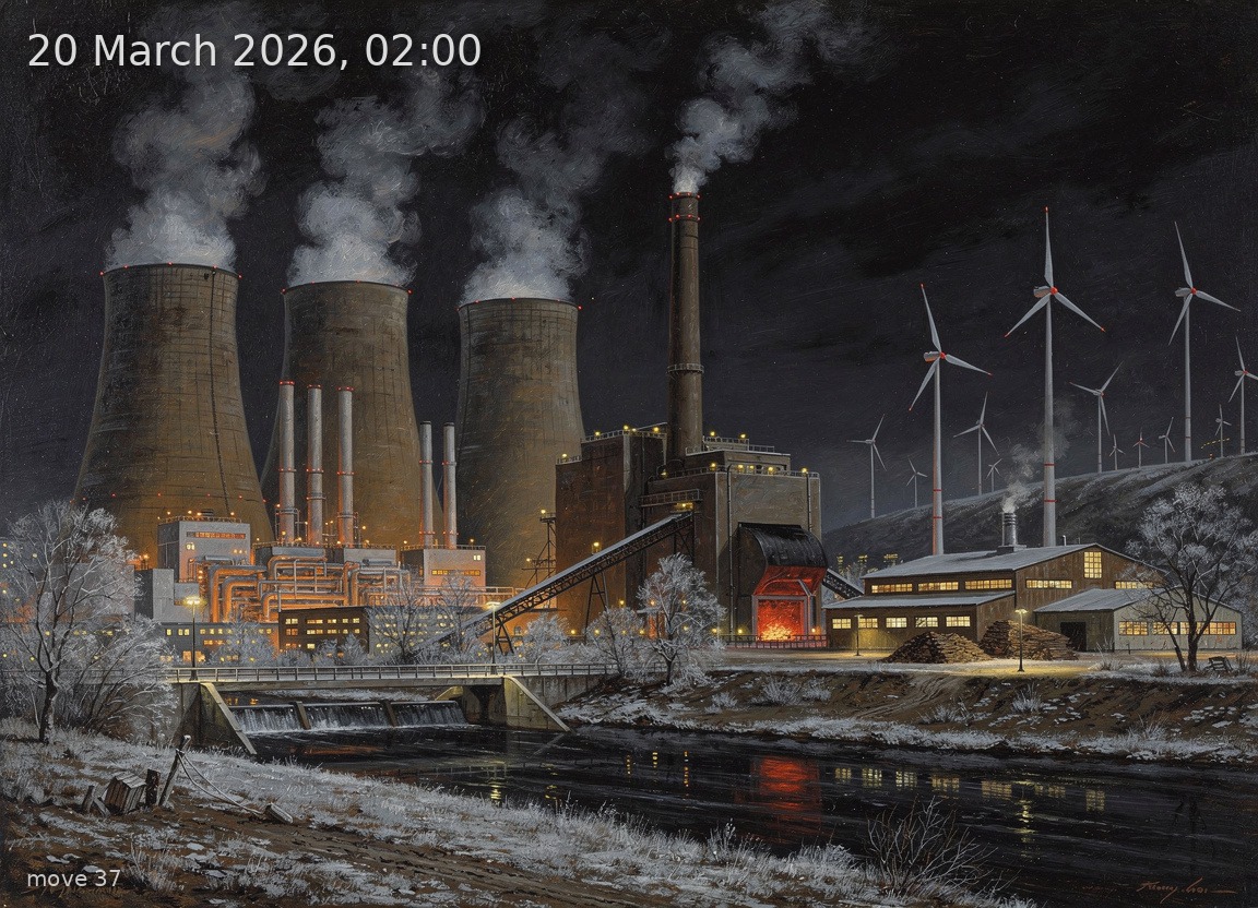 20 March 2026, 02:00