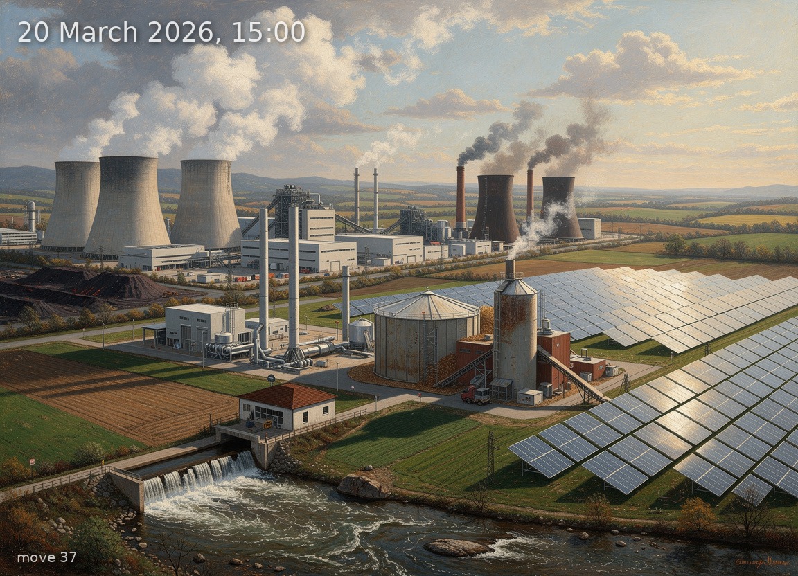 20 March 2026, 15:00