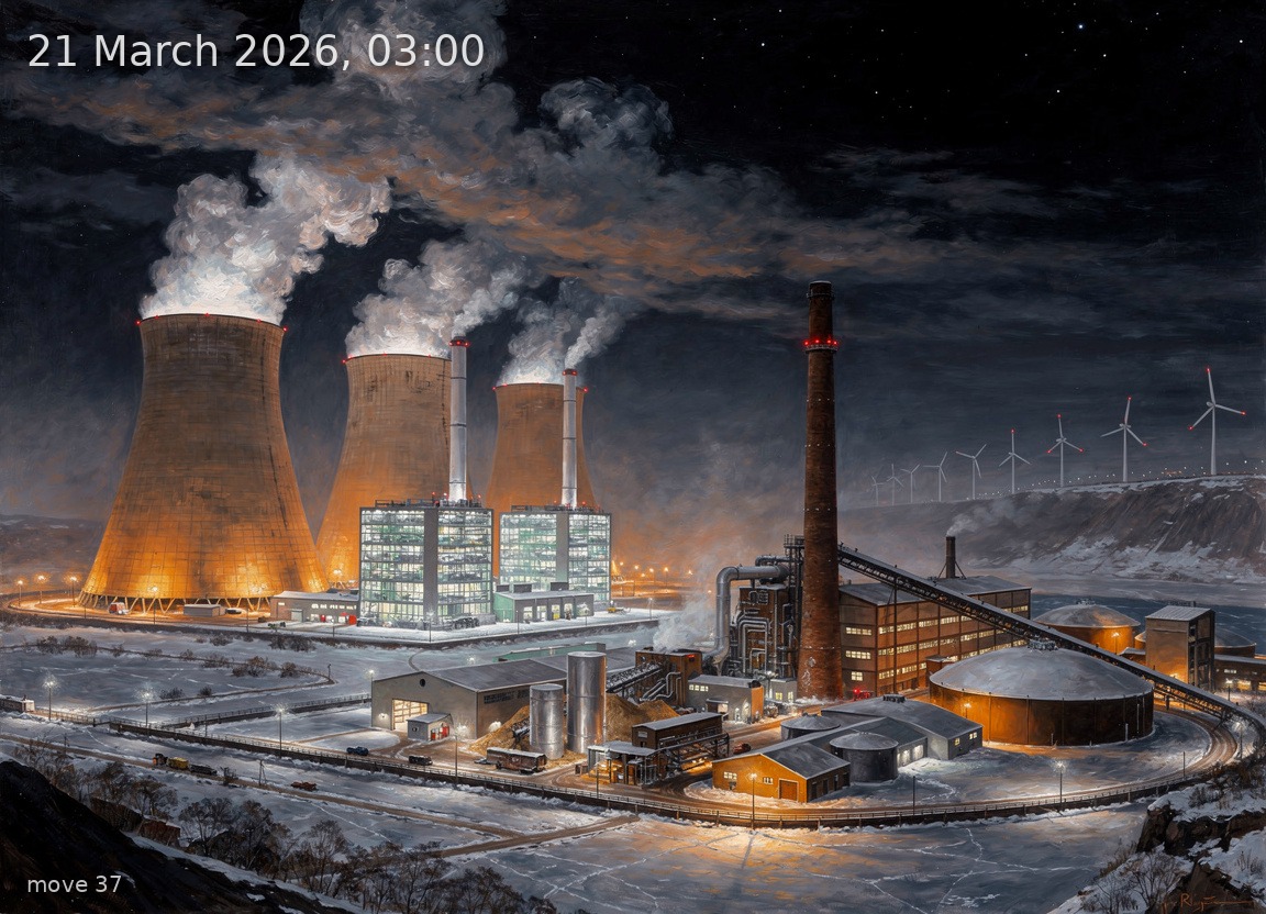 21 March 2026, 03:00