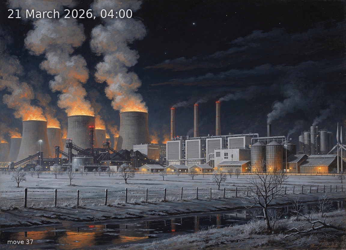 21 March 2026, 04:00