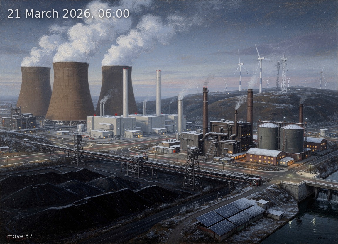 21 March 2026, 06:00