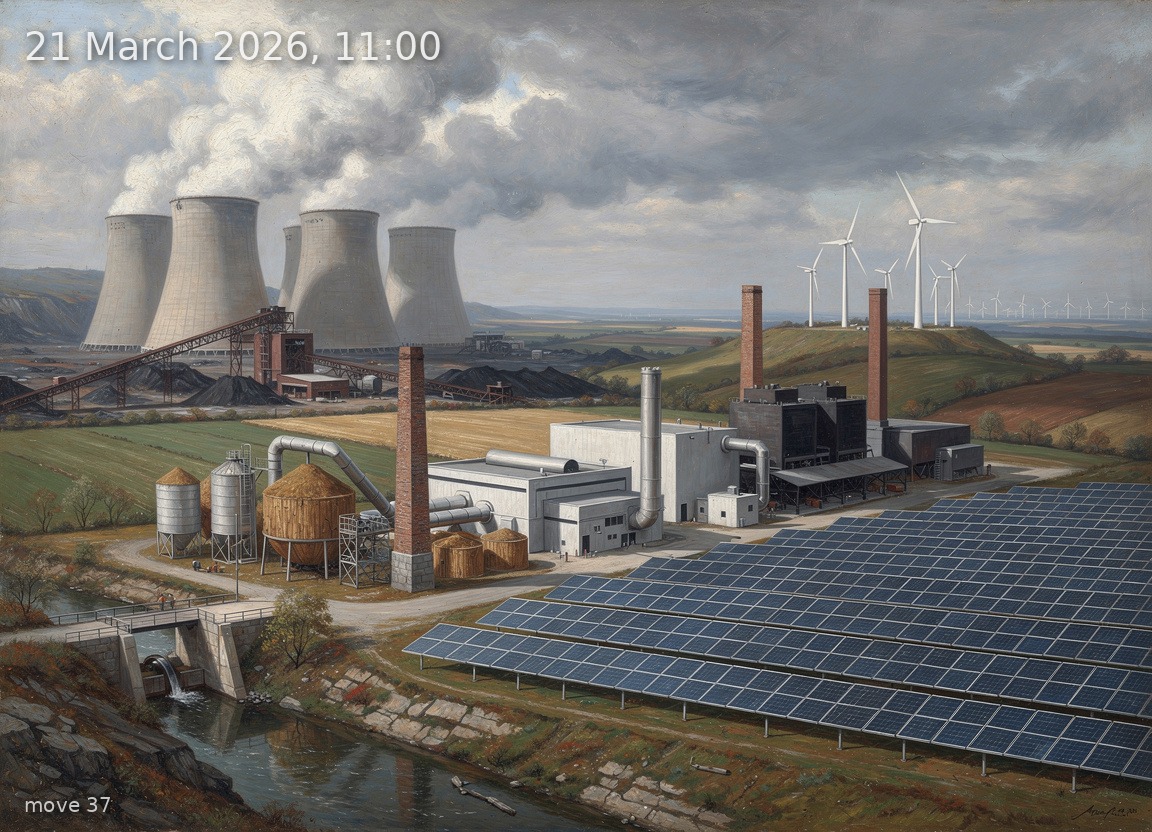 21 March 2026, 11:00