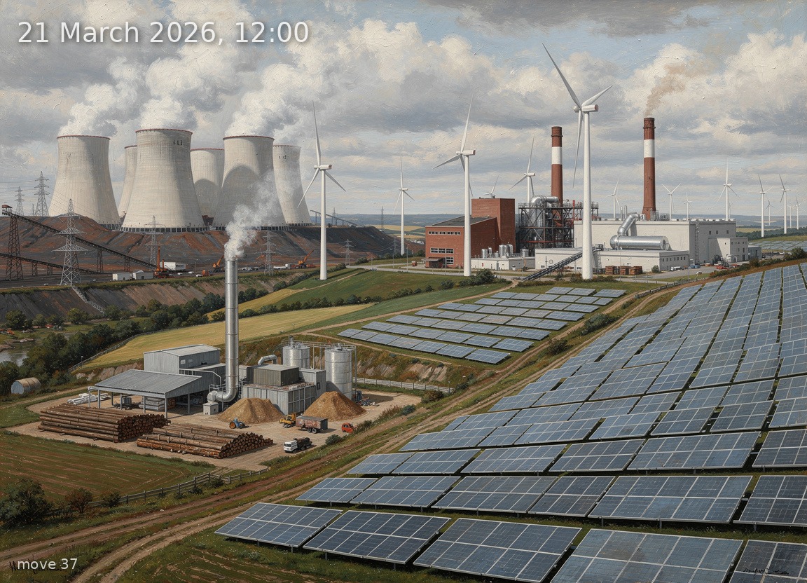 21 March 2026, 12:00