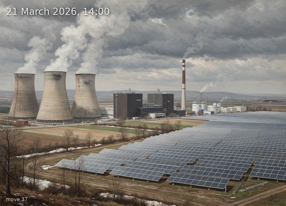 21 March 2026, 14:00