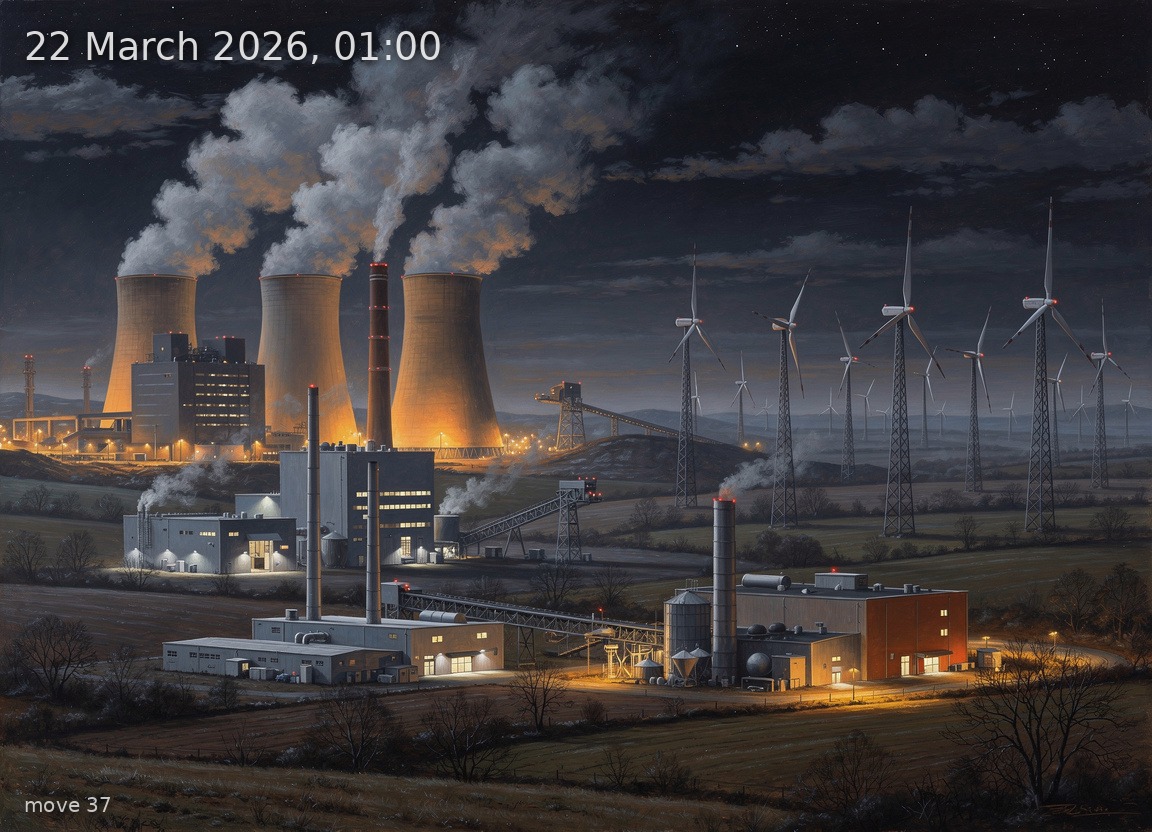 22 March 2026, 01:00