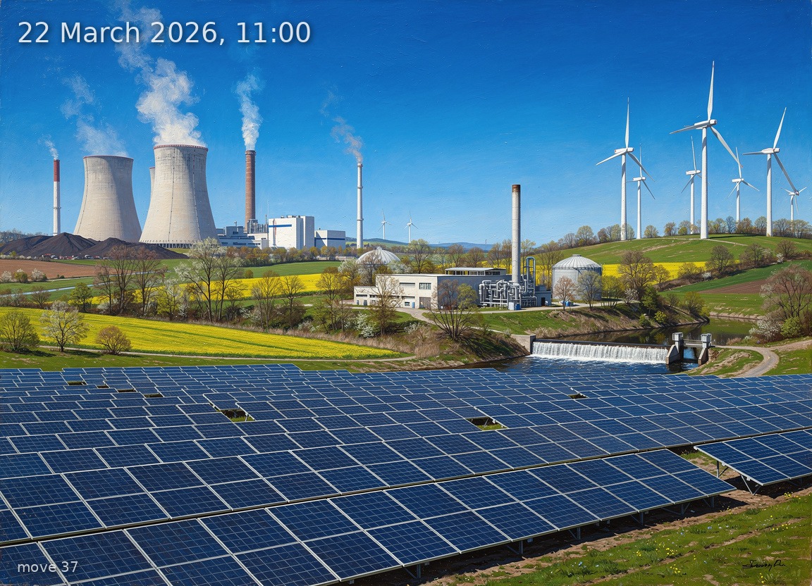 22 March 2026, 11:00