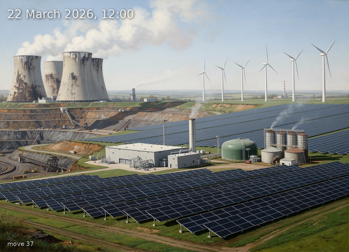 22 March 2026, 12:00