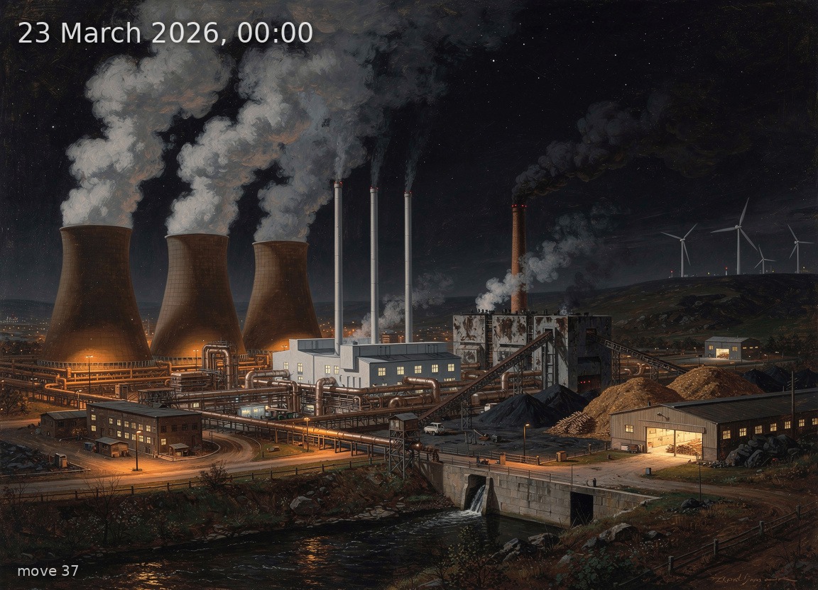 23 March 2026, 00:00