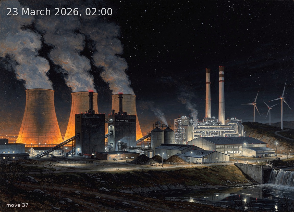 23 March 2026, 02:00