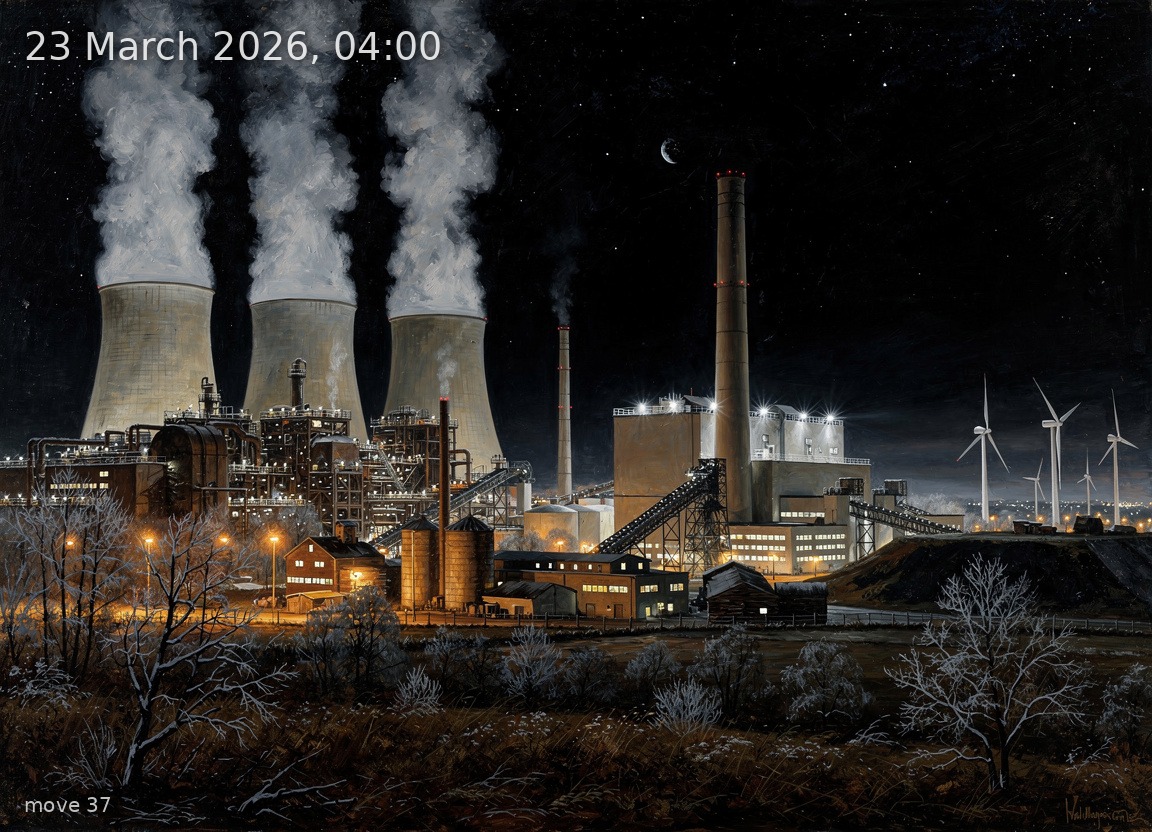 23 March 2026, 04:00