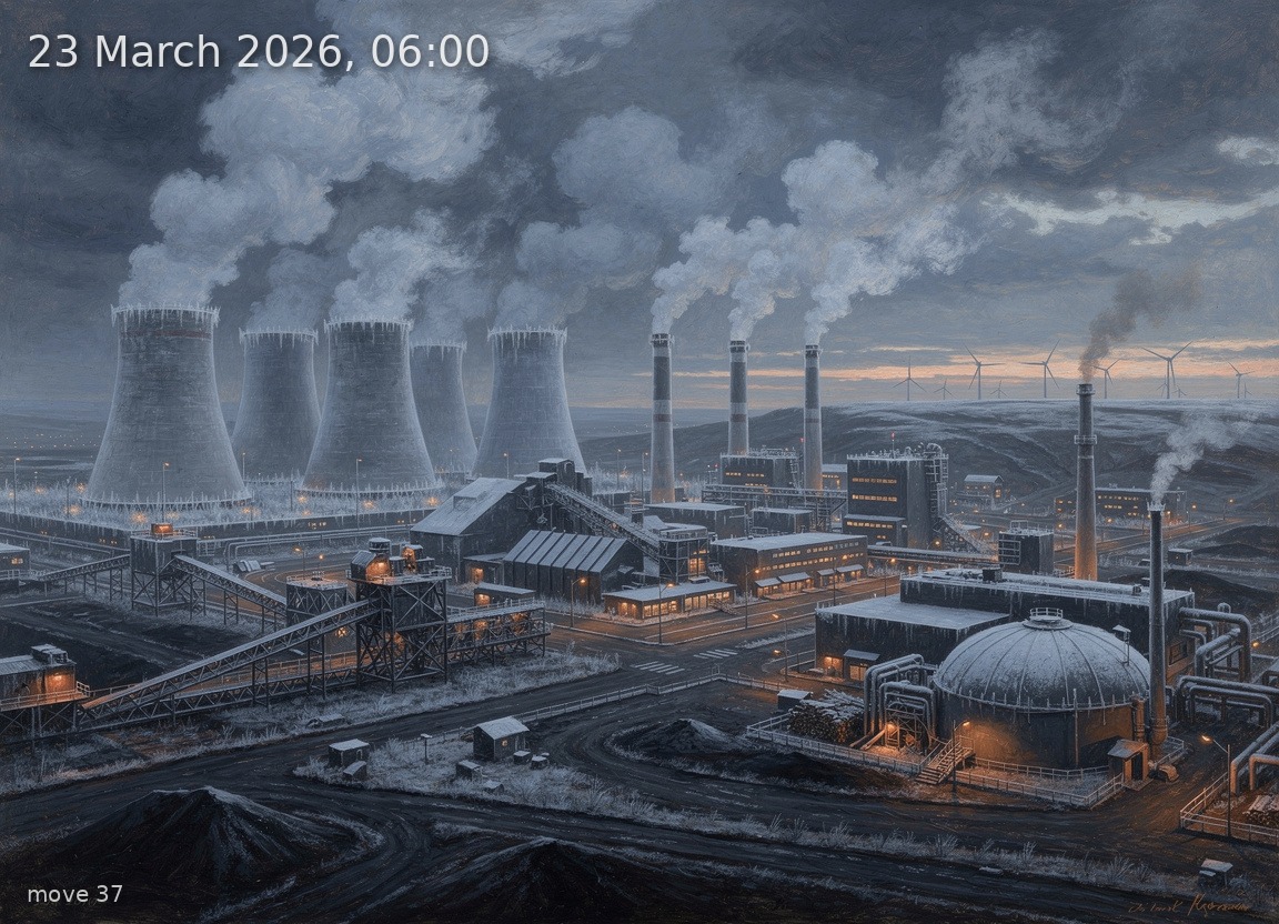 23 March 2026, 06:00