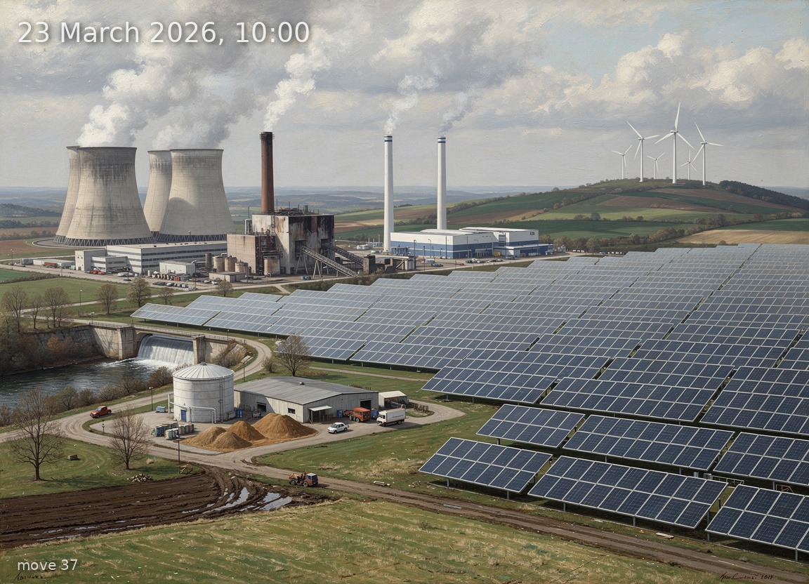 23 March 2026, 10:00