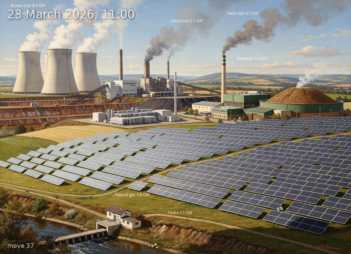 23 March 2026, 11:00