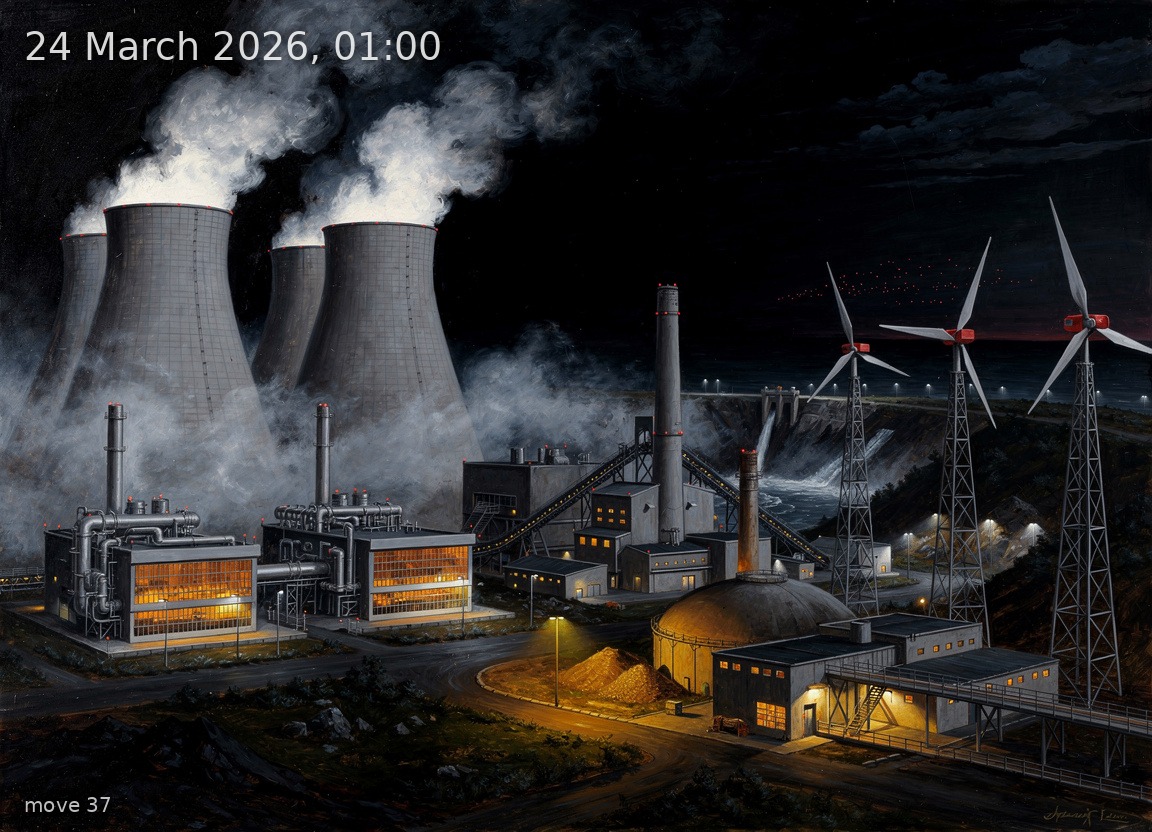 24 March 2026, 01:00