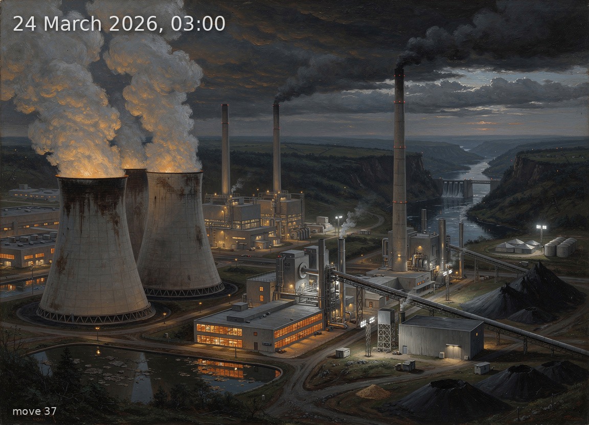 24 March 2026, 03:00