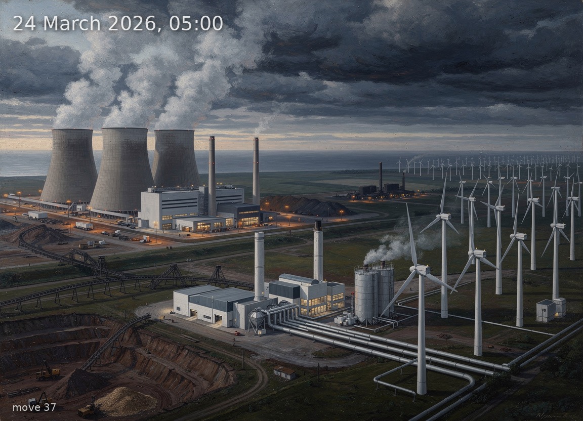 24 March 2026, 05:00