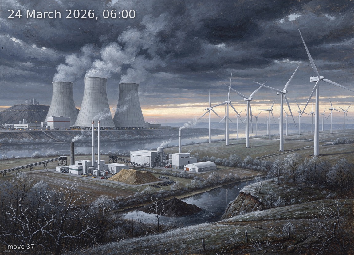 24 March 2026, 06:00