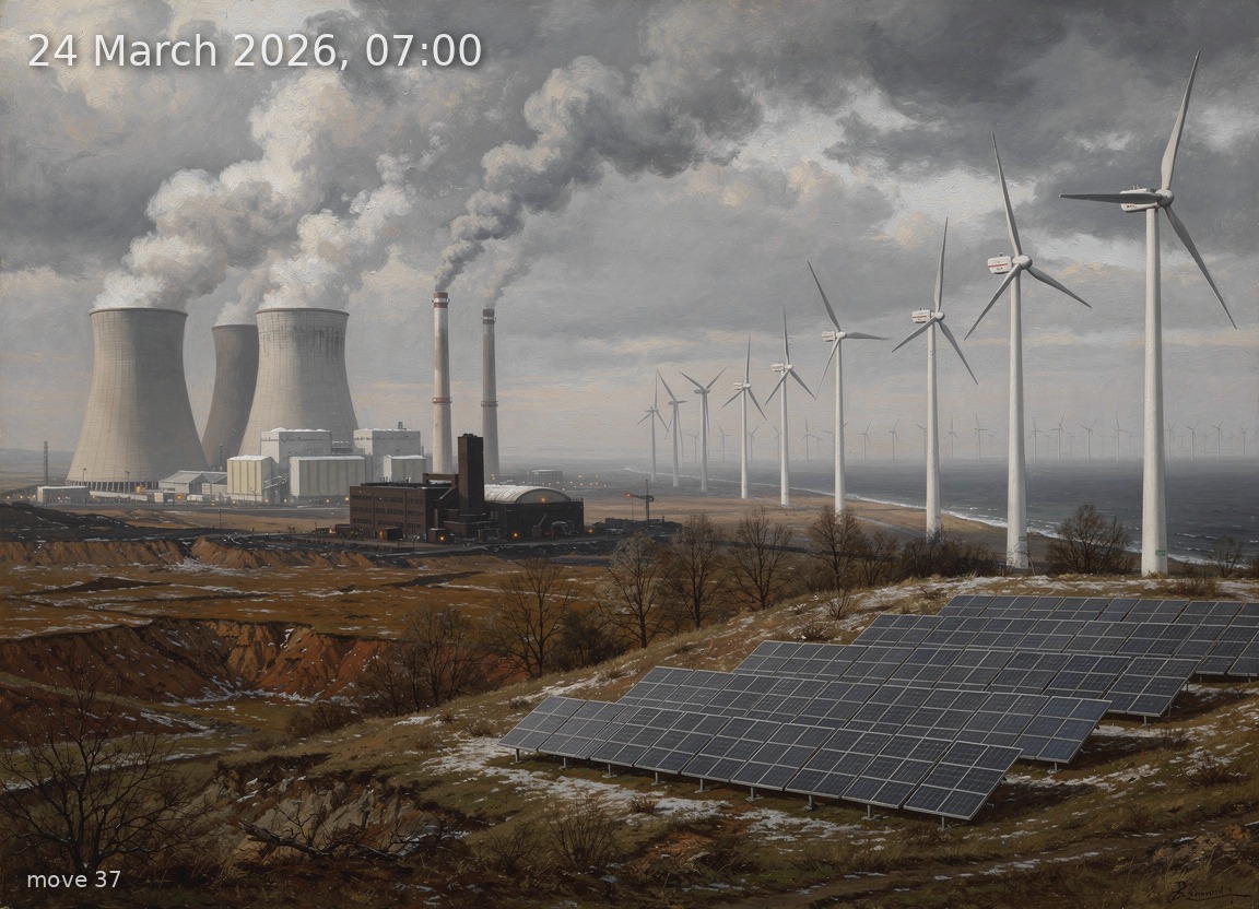 24 March 2026, 07:00