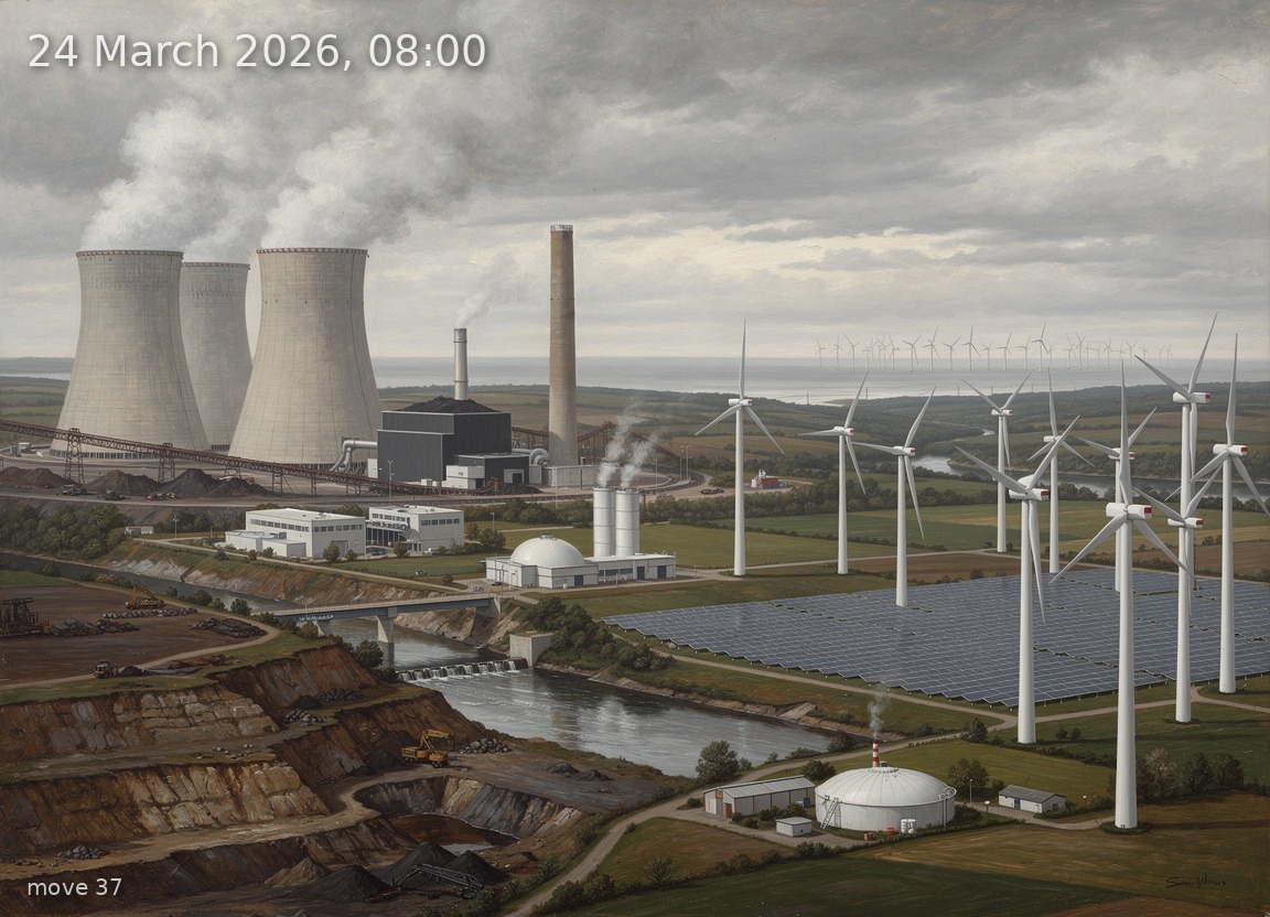 24 March 2026, 08:00