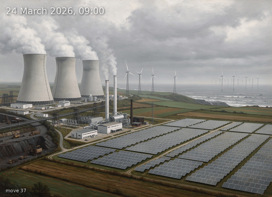 24 March 2026, 09:00