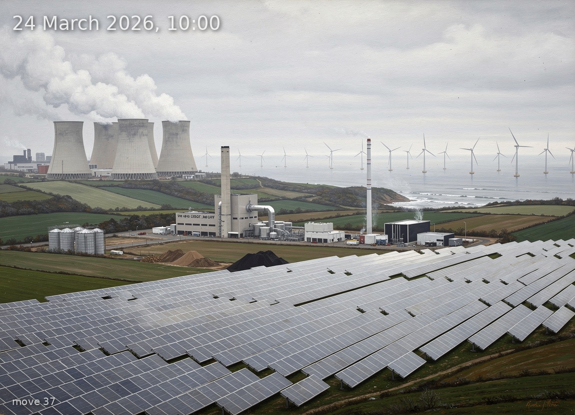 24 March 2026, 10:00