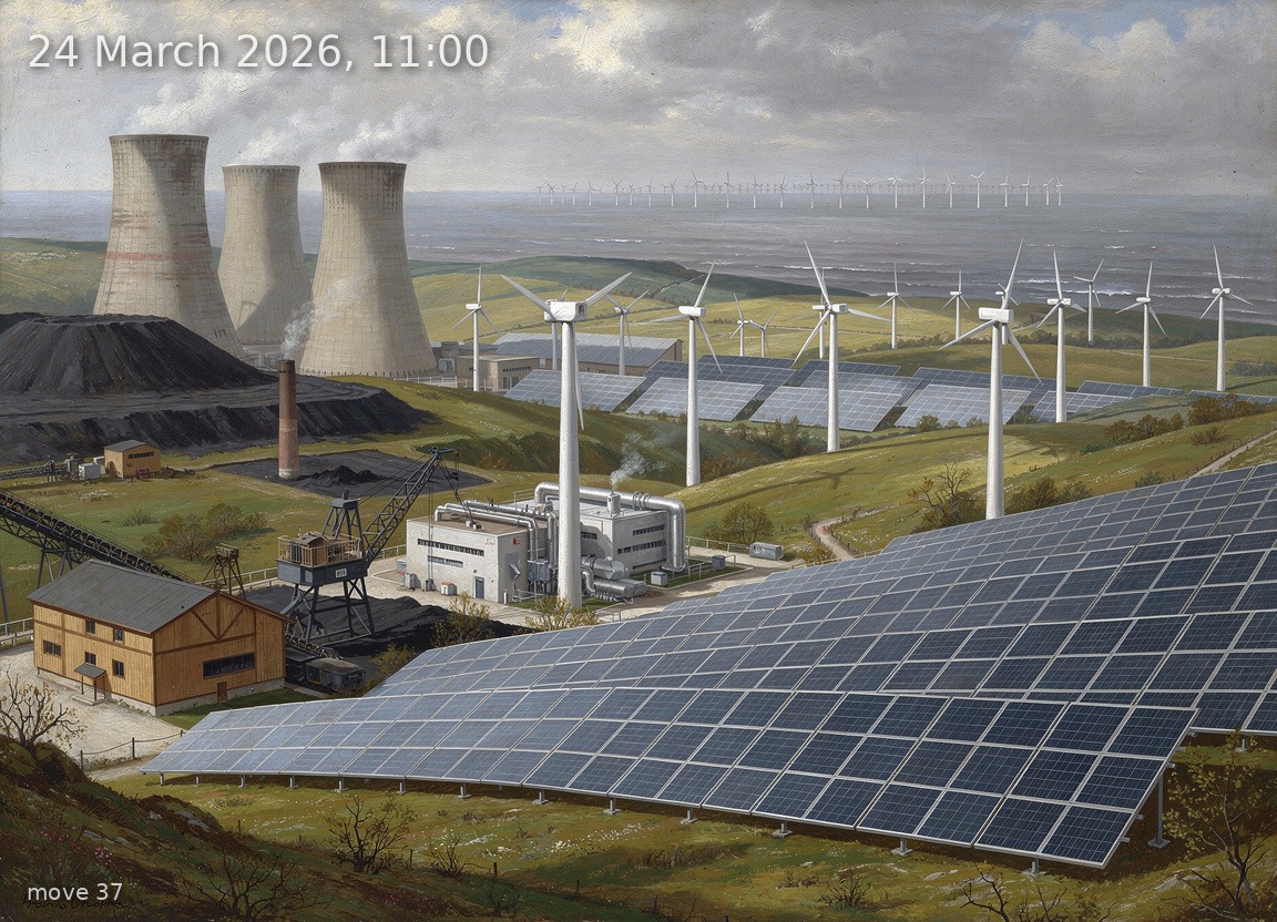 24 March 2026, 11:00