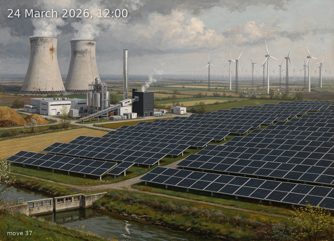 24 March 2026, 12:00