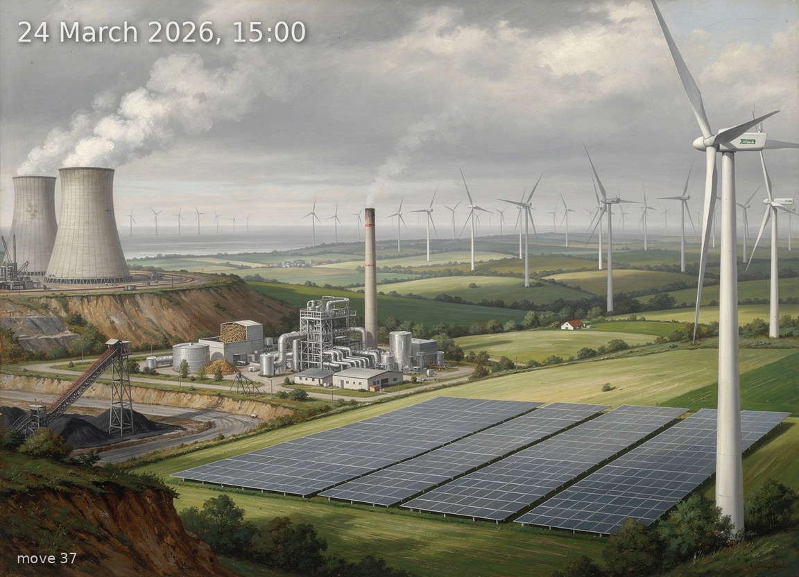 24 March 2026, 15:00