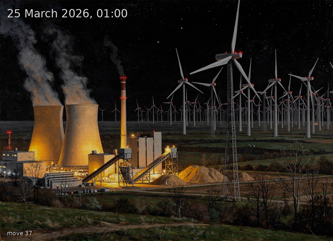 25 March 2026, 01:00