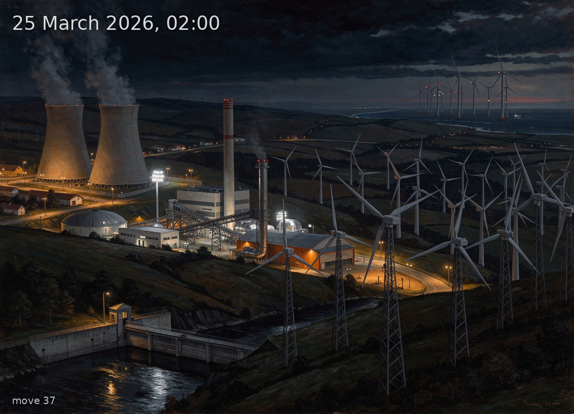 25 March 2026, 02:00