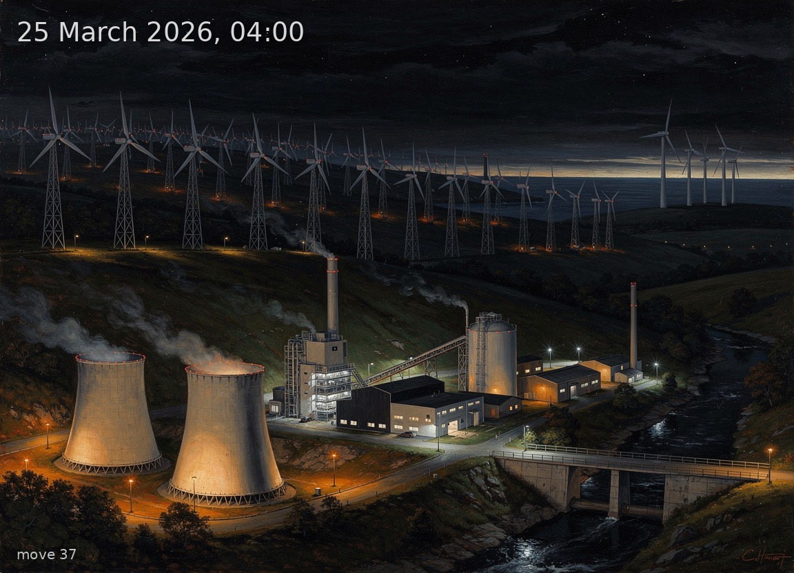 25 March 2026, 04:00