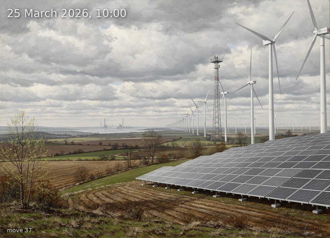 25 March 2026, 10:00