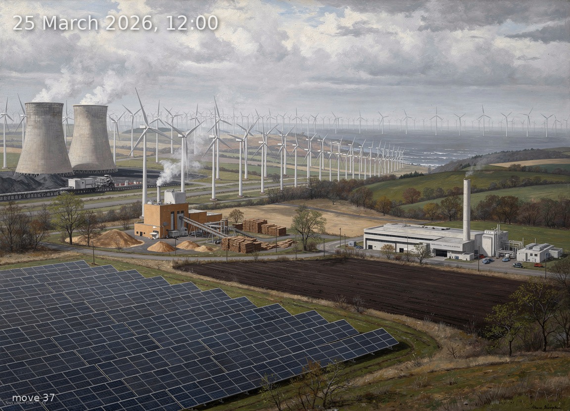 25 March 2026, 12:00