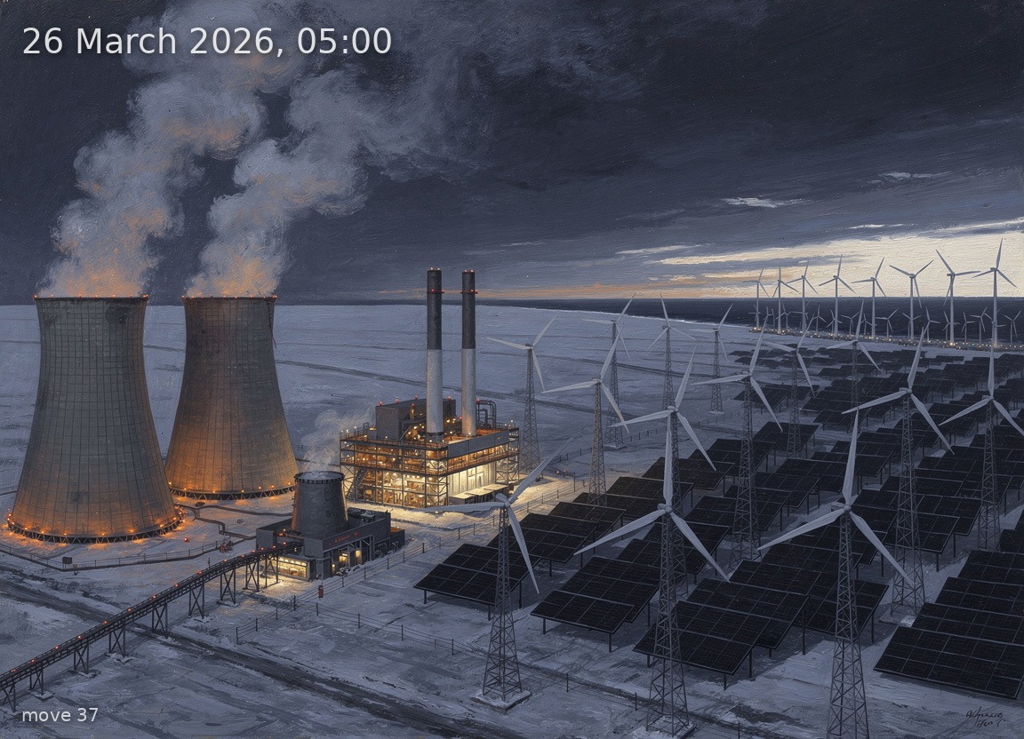 26 March 2026, 05:00