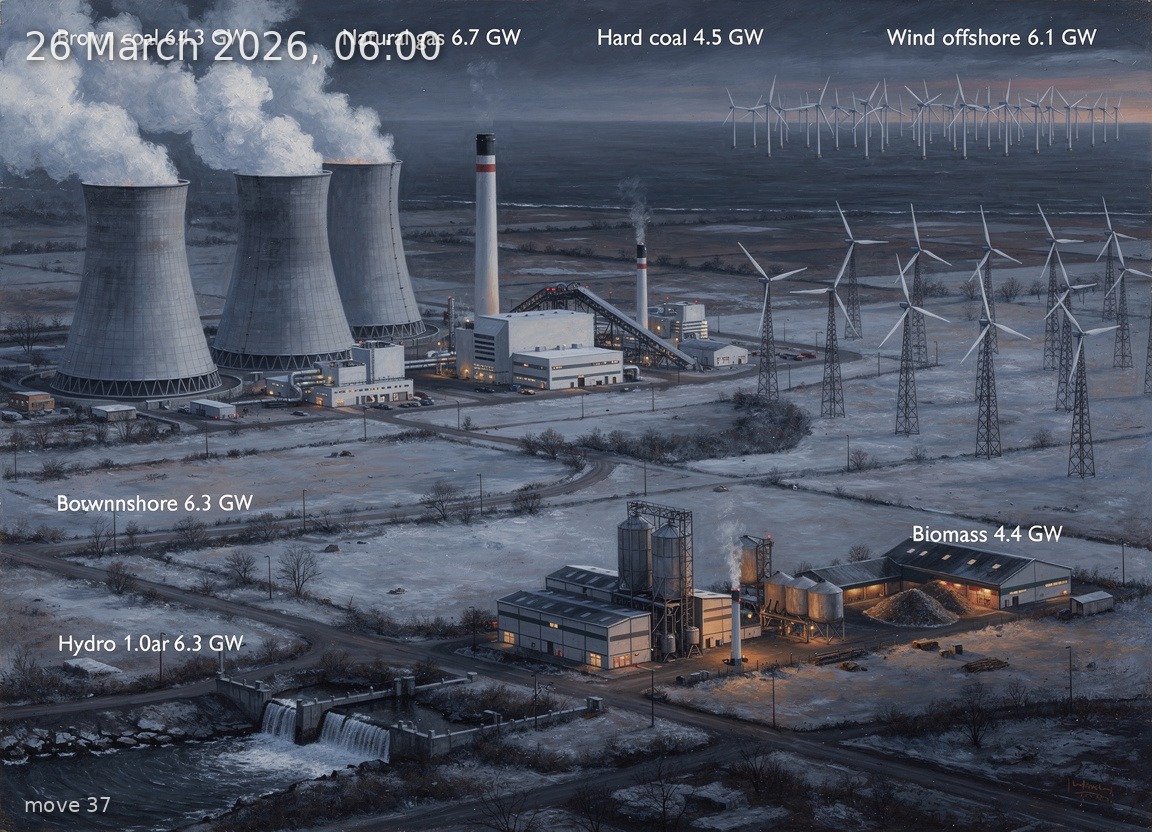 26 March 2026, 06:00