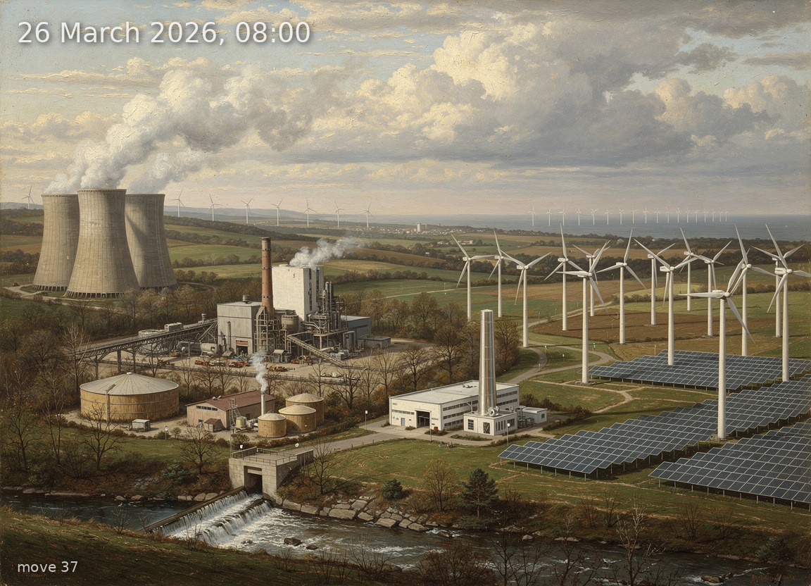 26 March 2026, 08:00