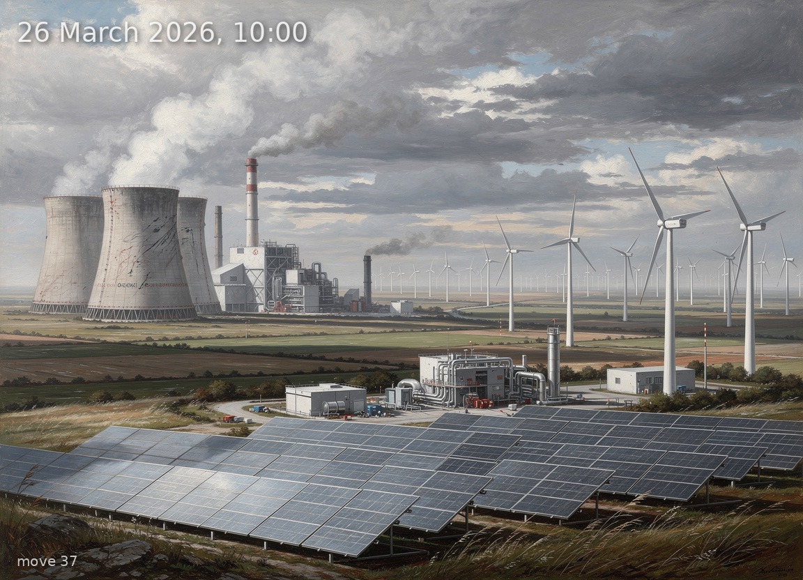 26 March 2026, 10:00